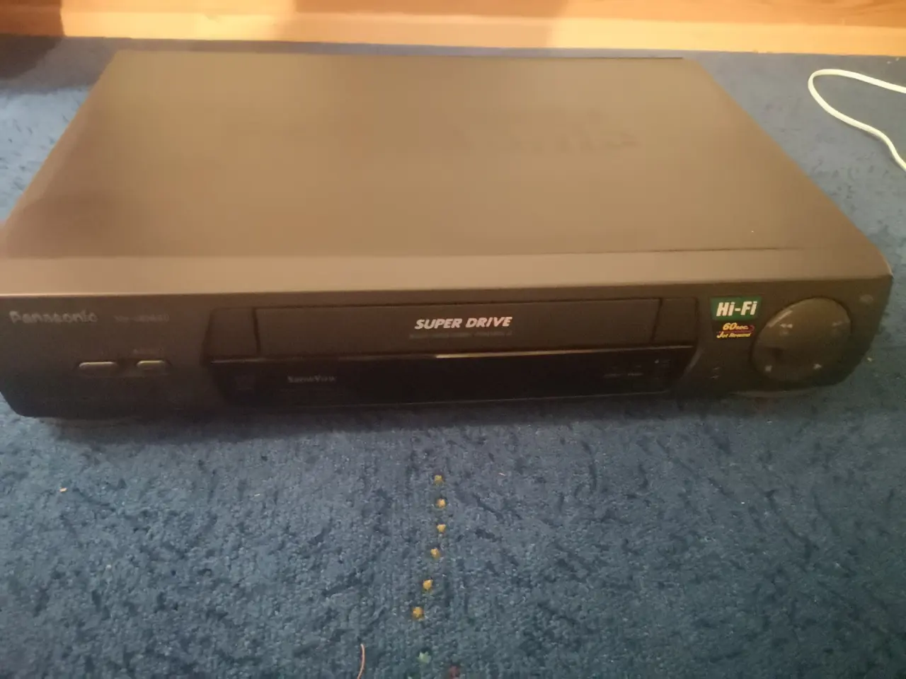Billede 1 - Panasonic VHS 