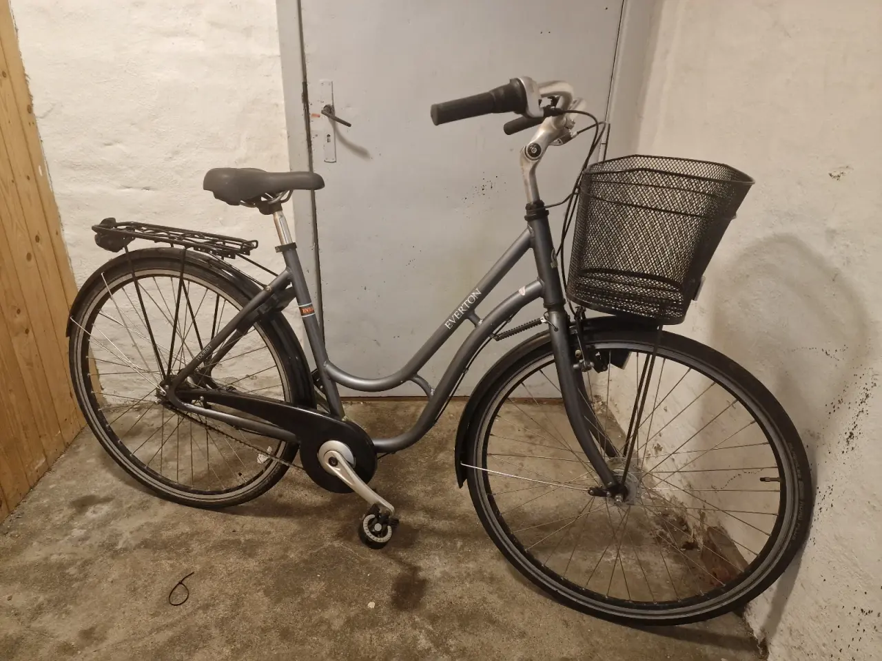 Billede 3 - Dame Cykel