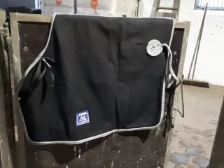 HL lændedækken