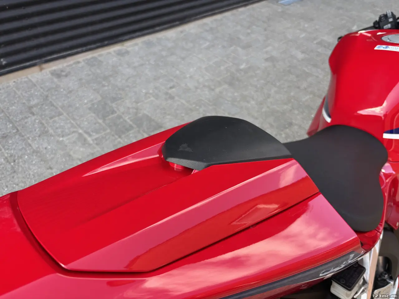 Billede 9 - Honda CBR 600 RR
