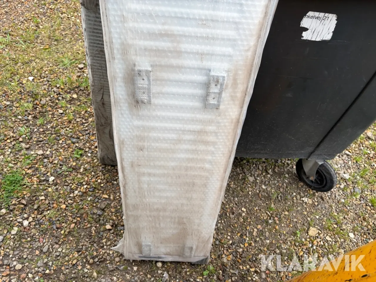 Billede 8 - Radiator - 2 styks