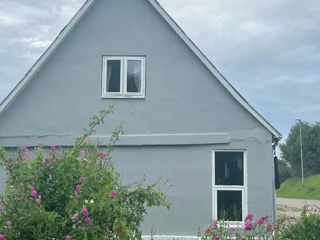 Billede 1 - Sommerhus til salg