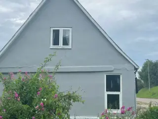 Sommerhus til salg