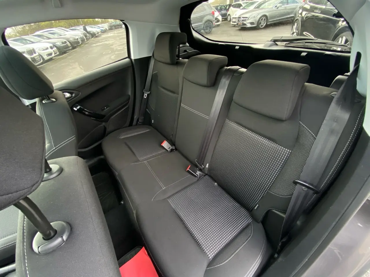 Billede 11 - Peugeot 208 1,2 PureTech Allure+ 82HK 5d