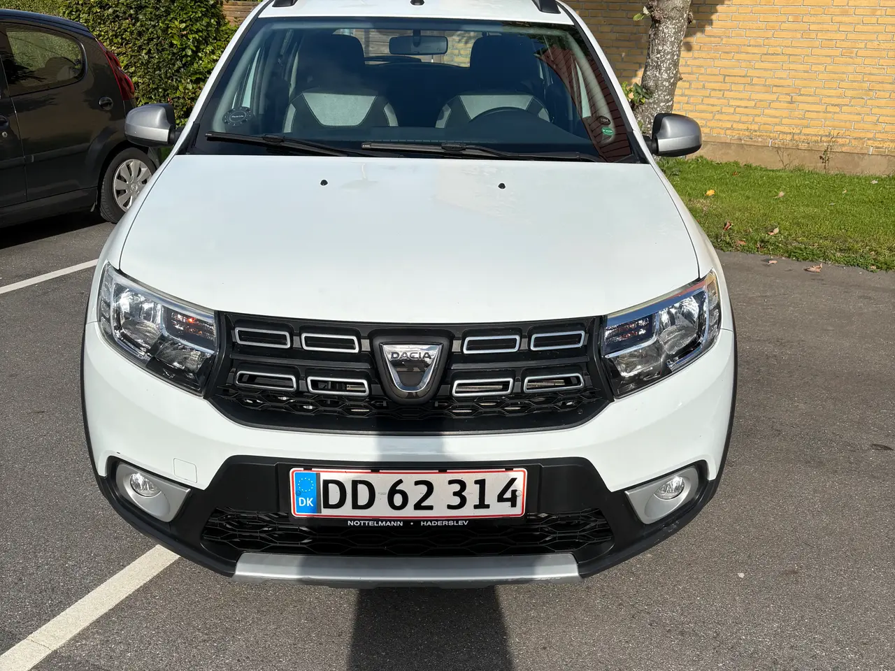 Billede 1 - Dacia Sandero stepway 0.9 TCe 90 5D