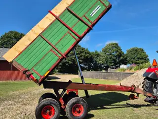 Tipvogn