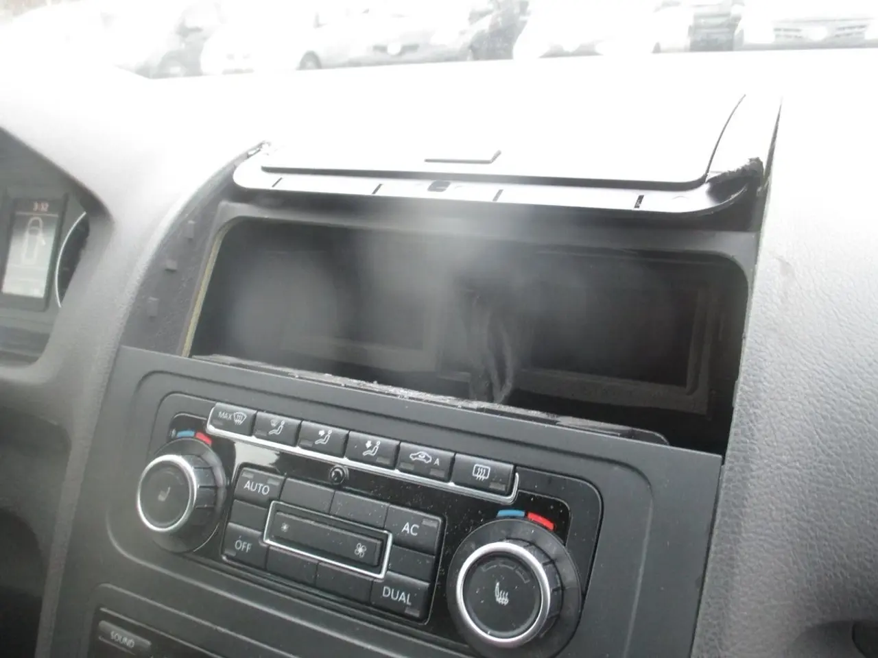 Billede 14 - VW Touran 1,4 TSi 140 Comfortline 7prs