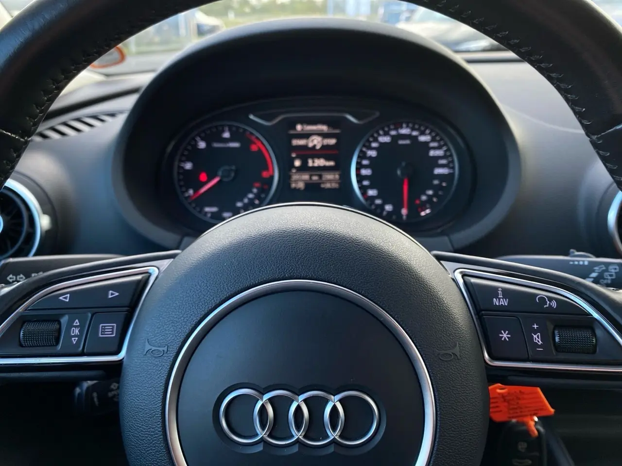 Billede 14 - Audi A3 Sportback 2,0 TDI Ambition S Tronic 150HK 5d 6g Aut.