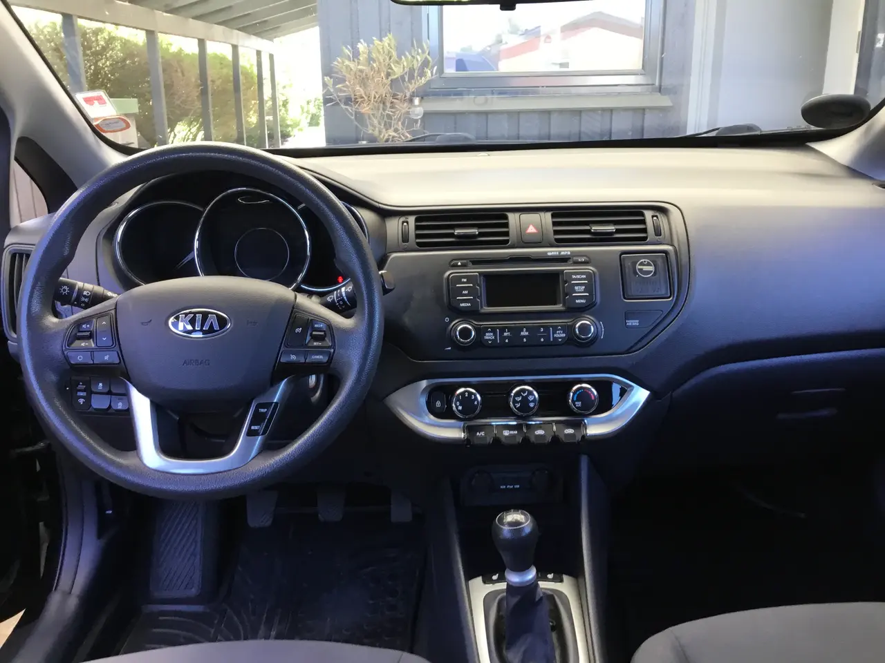 Billede 7 - Kia Rio