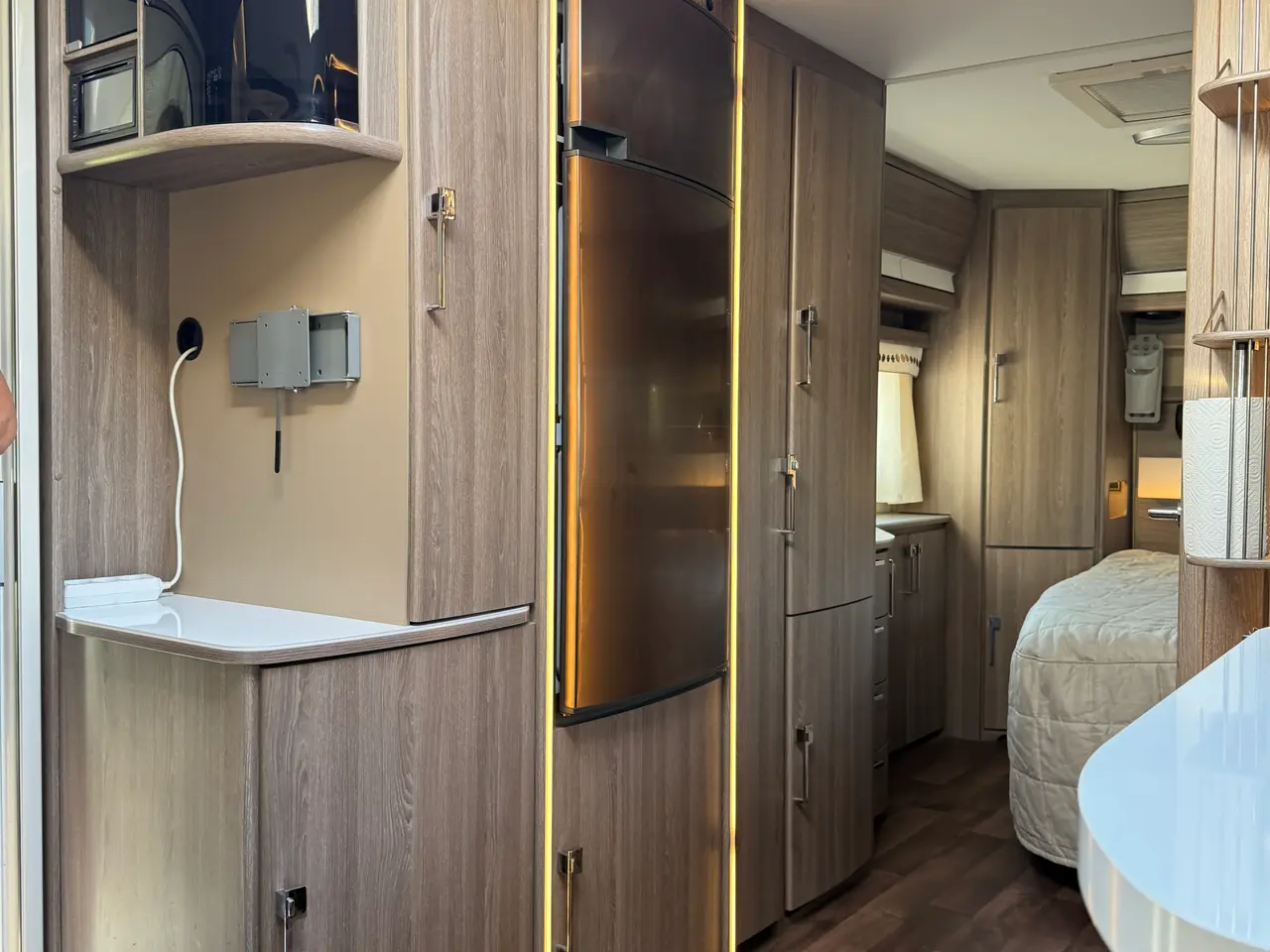 Billede 3 - Kabe Royal 600 Gle ks