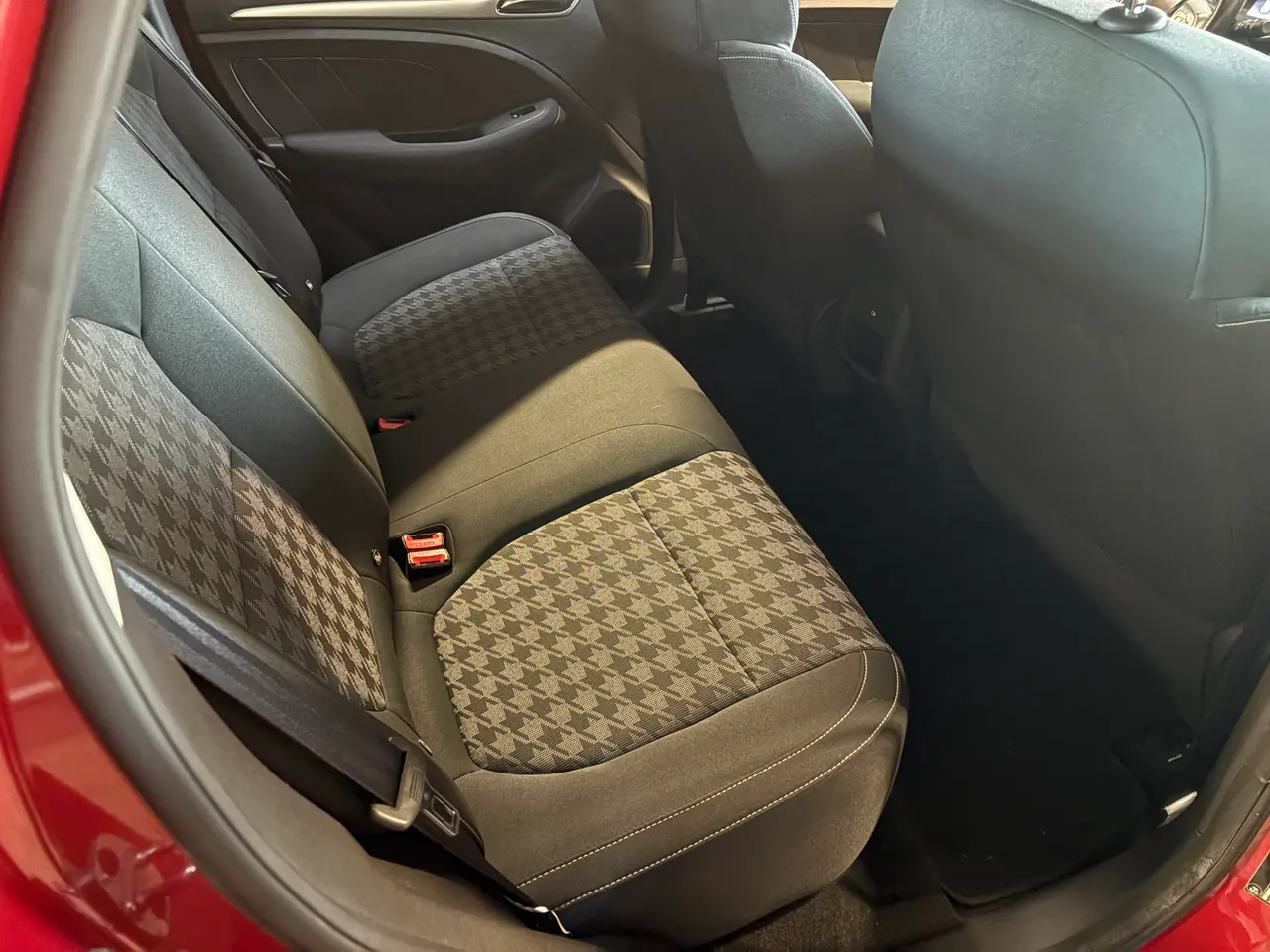 Billede 13 - MG ZS Comfort El-Bil 