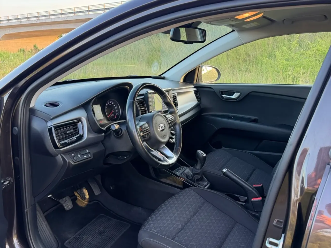 Billede 7 - Kia Rio 1.0 T-GDi 100 HK
