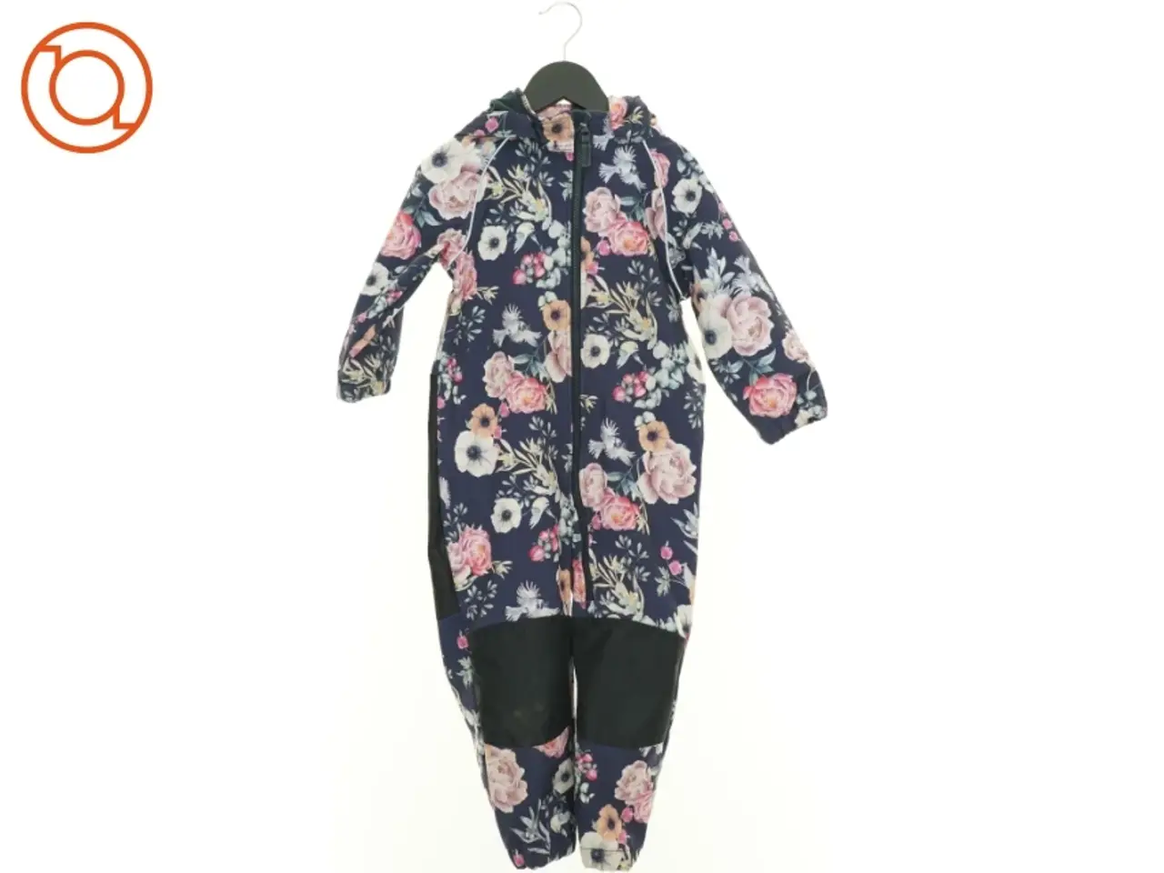 Billede 1 - softshell heldragt Name It (str. 98 cm)