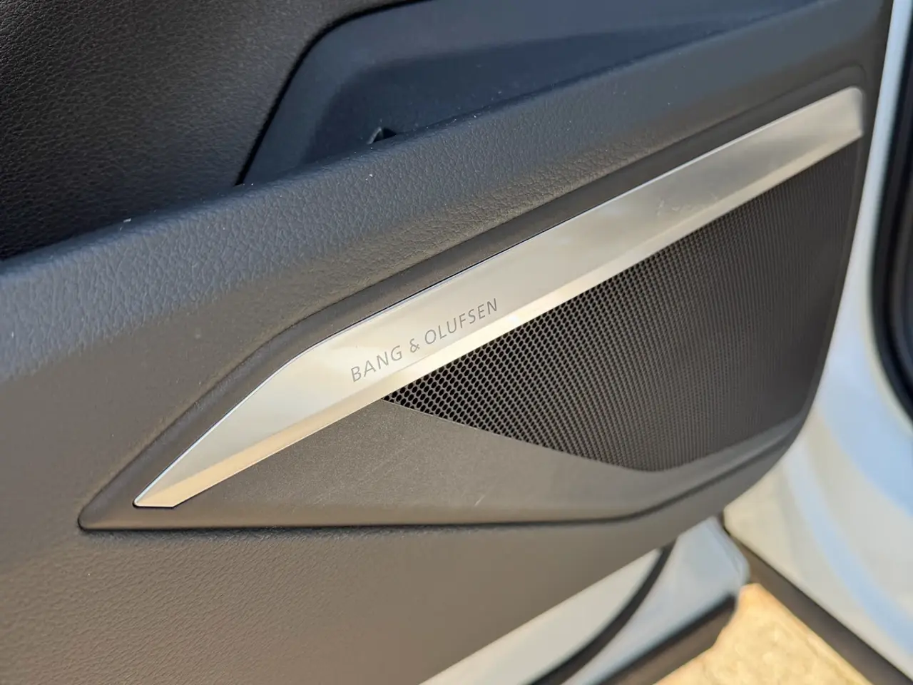 Billede 11 - Audi e-tron 55 S-line Black Edition quattro