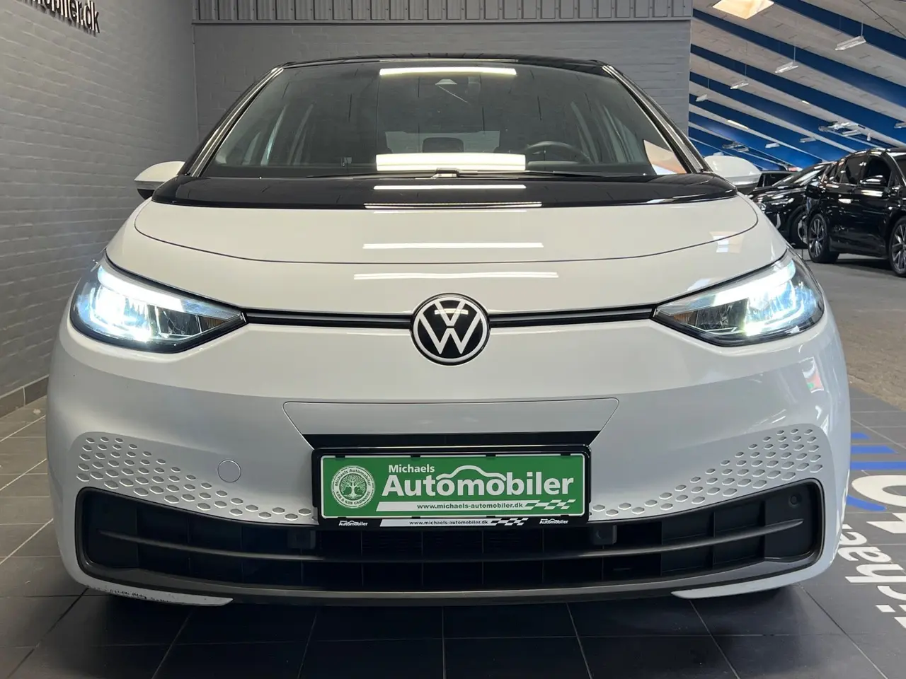 Billede 2 - VW ID.3 58 Pro Performance
