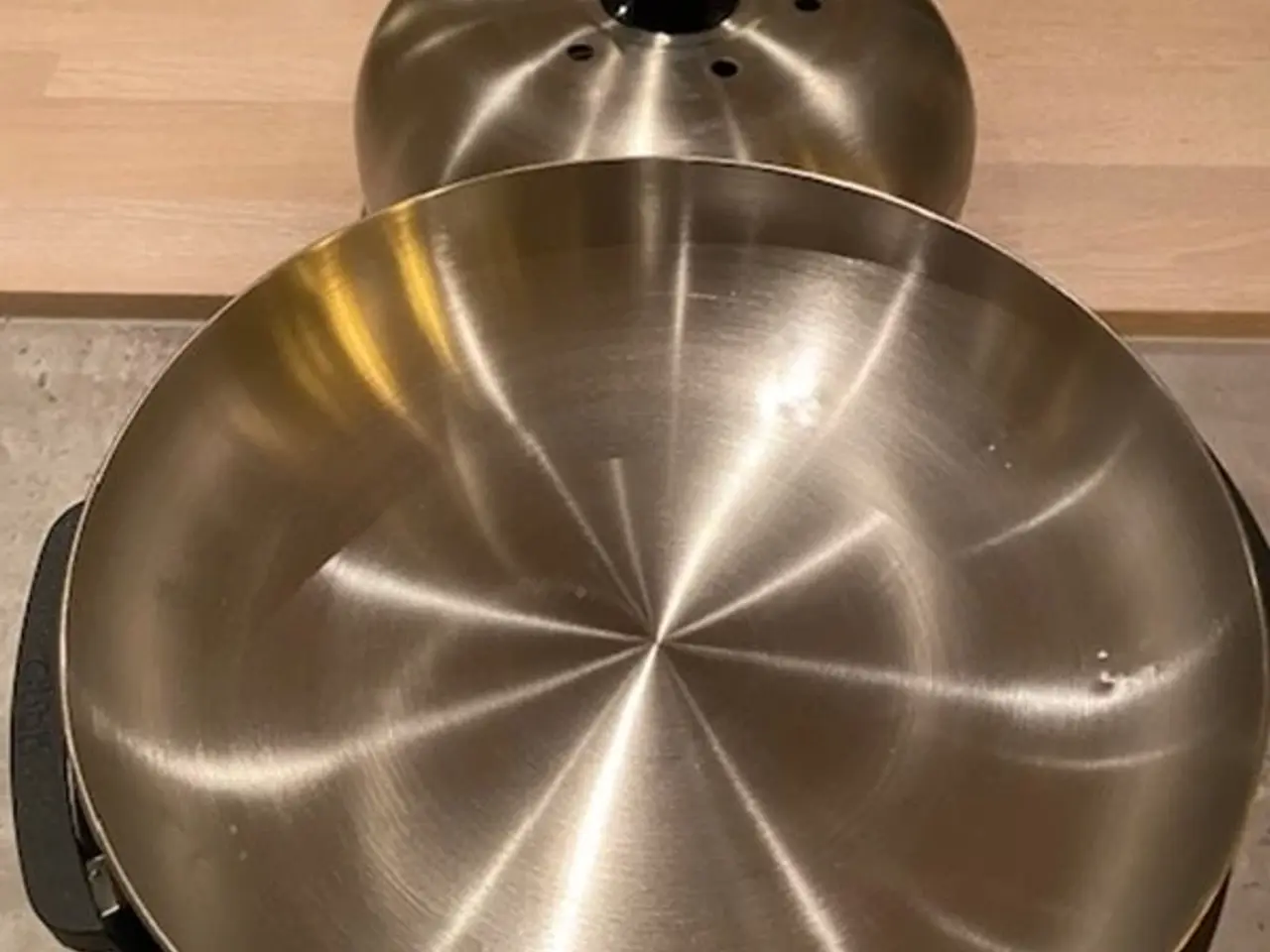 Billede 8 - Hel NY Cobb Premier Air Deluxe kulgrill