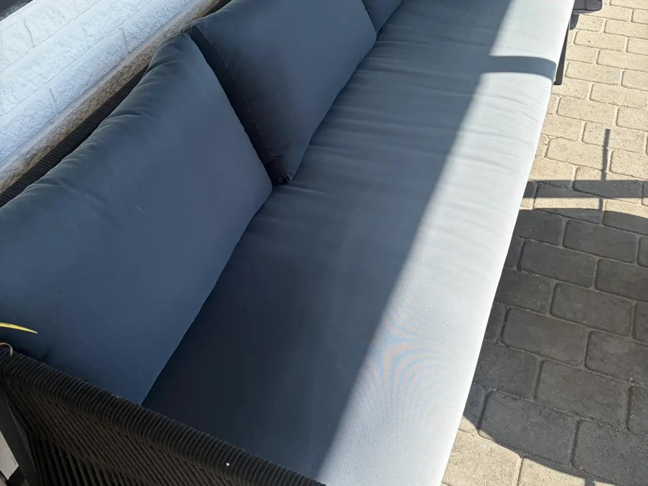 Billede 8 - Bud! Loungesofa og bord 