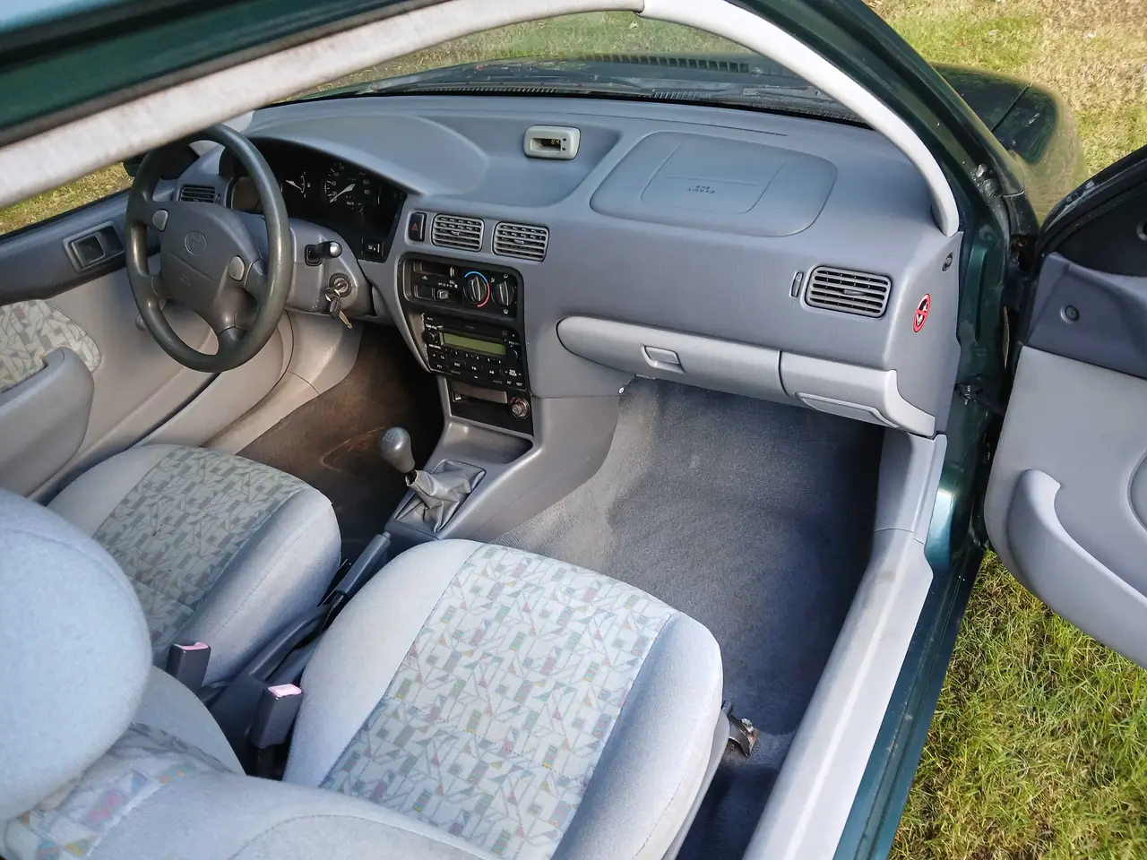 Billede 11 - Toyota starlet