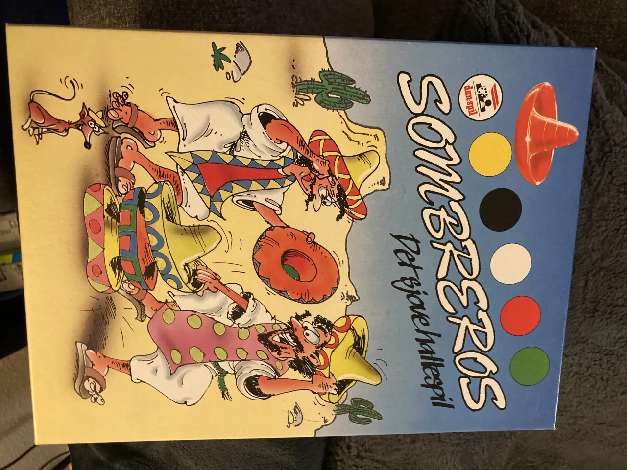 Billede 16 - Diverse spil sælges