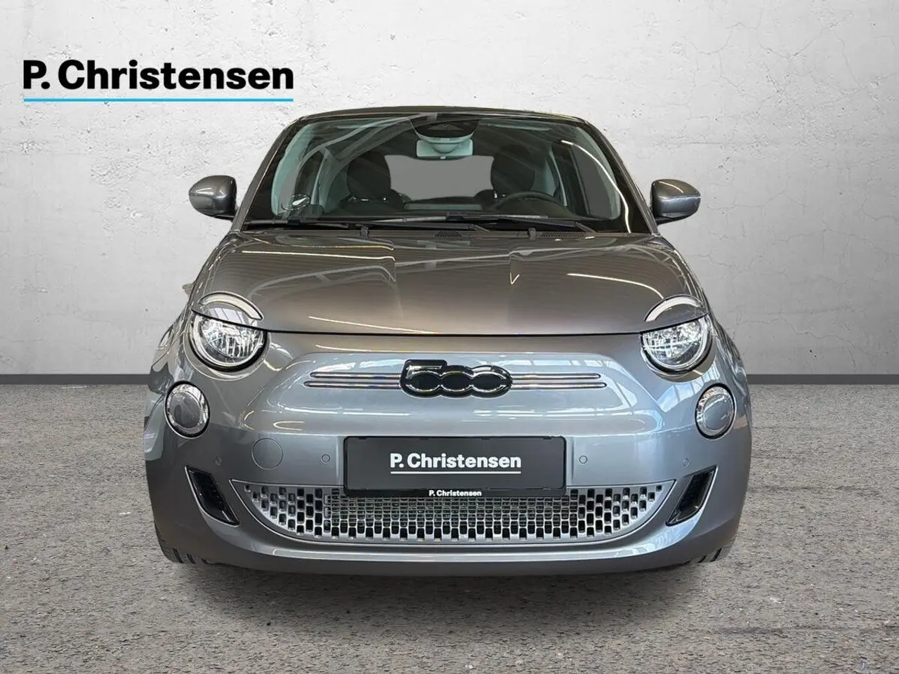 Billede 4 - Fiat 500e 42 Icon