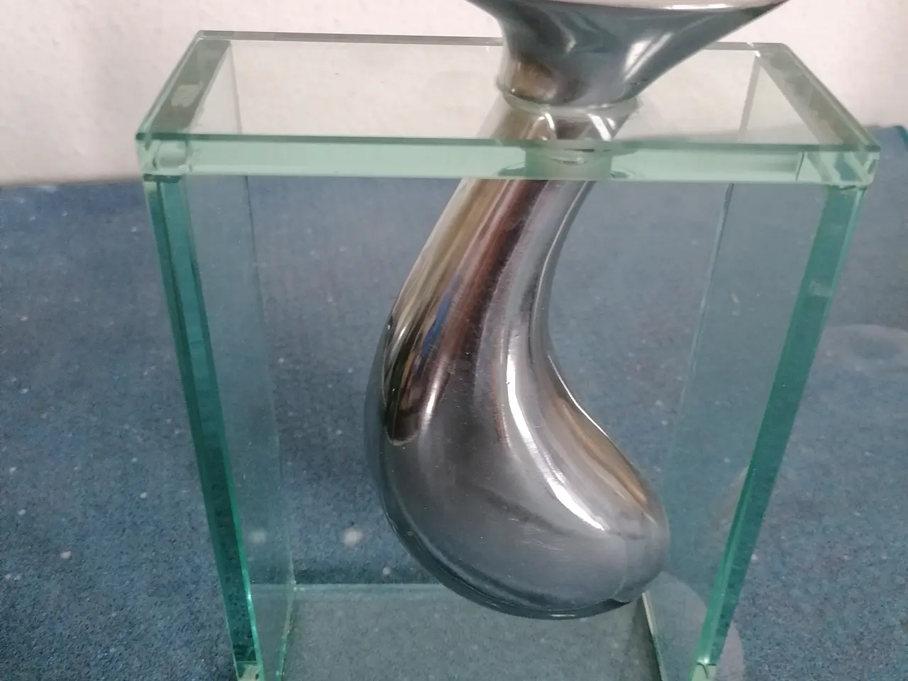 Billede 1 - Smuk Lisa Mori Vase
