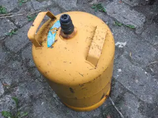 Gasflaske 11 kg