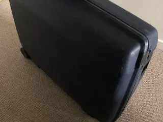 Samsonite hardcase kuffert