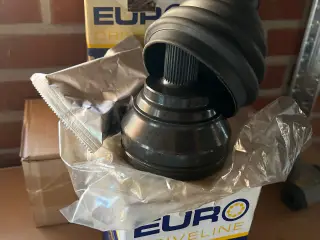 2 stk knokel led