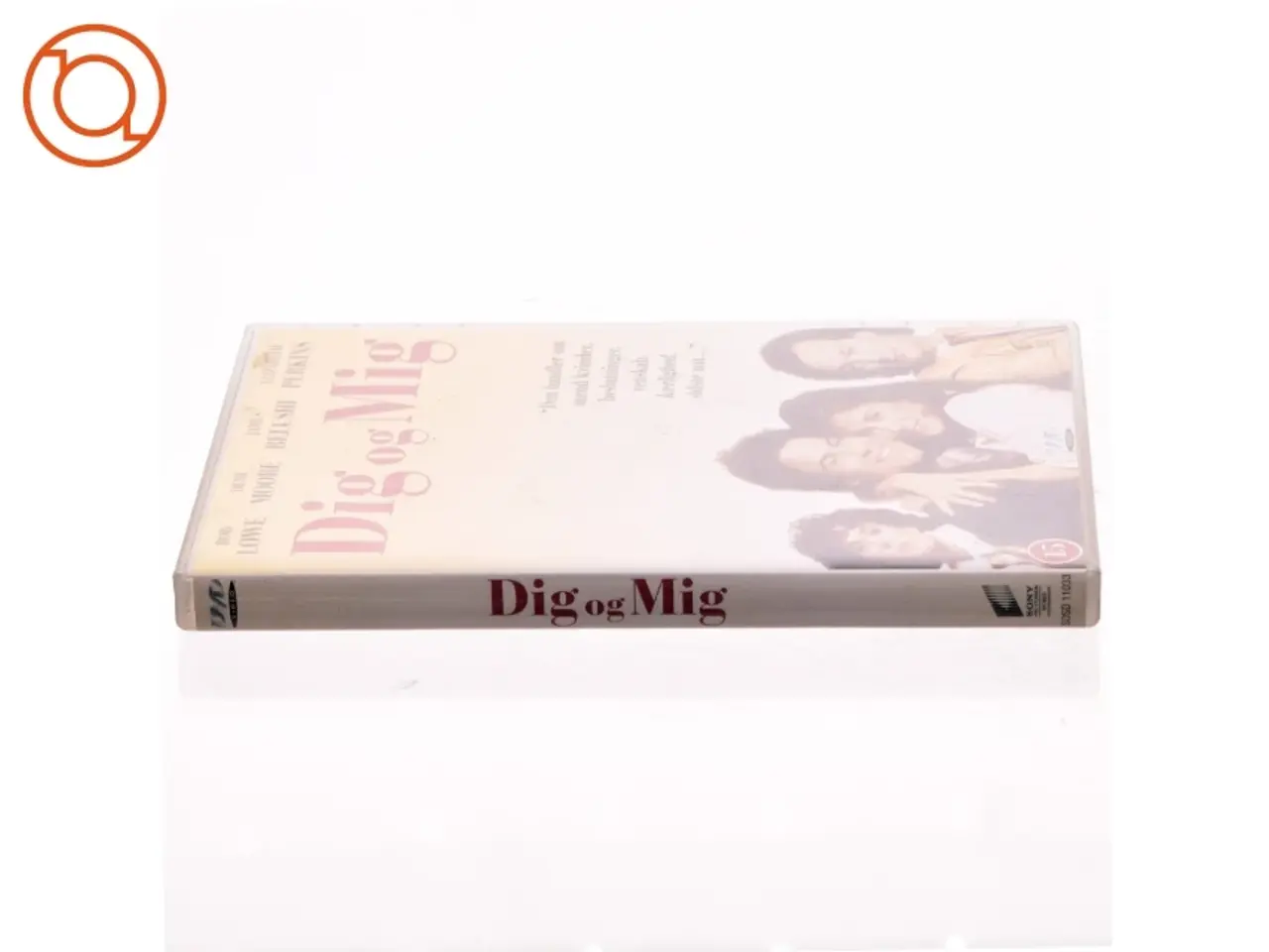 Billede 2 - Dig og Mig