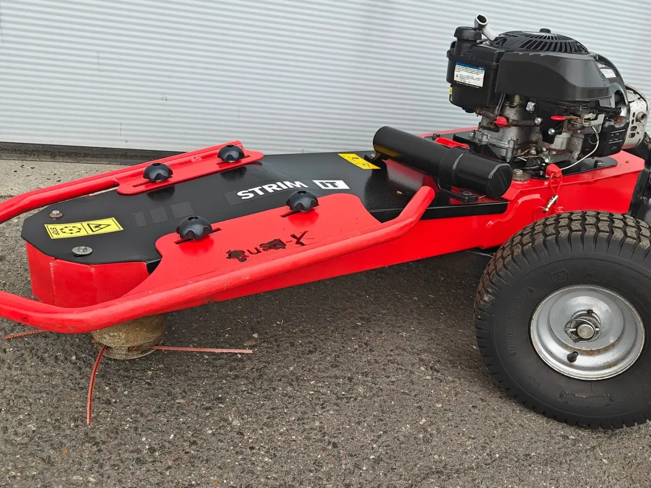 Billede 3 - Quad-X Stim-it