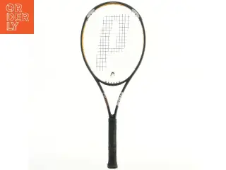 Tennis ketsjer med taske fra Prince (str. 69x27 cm)