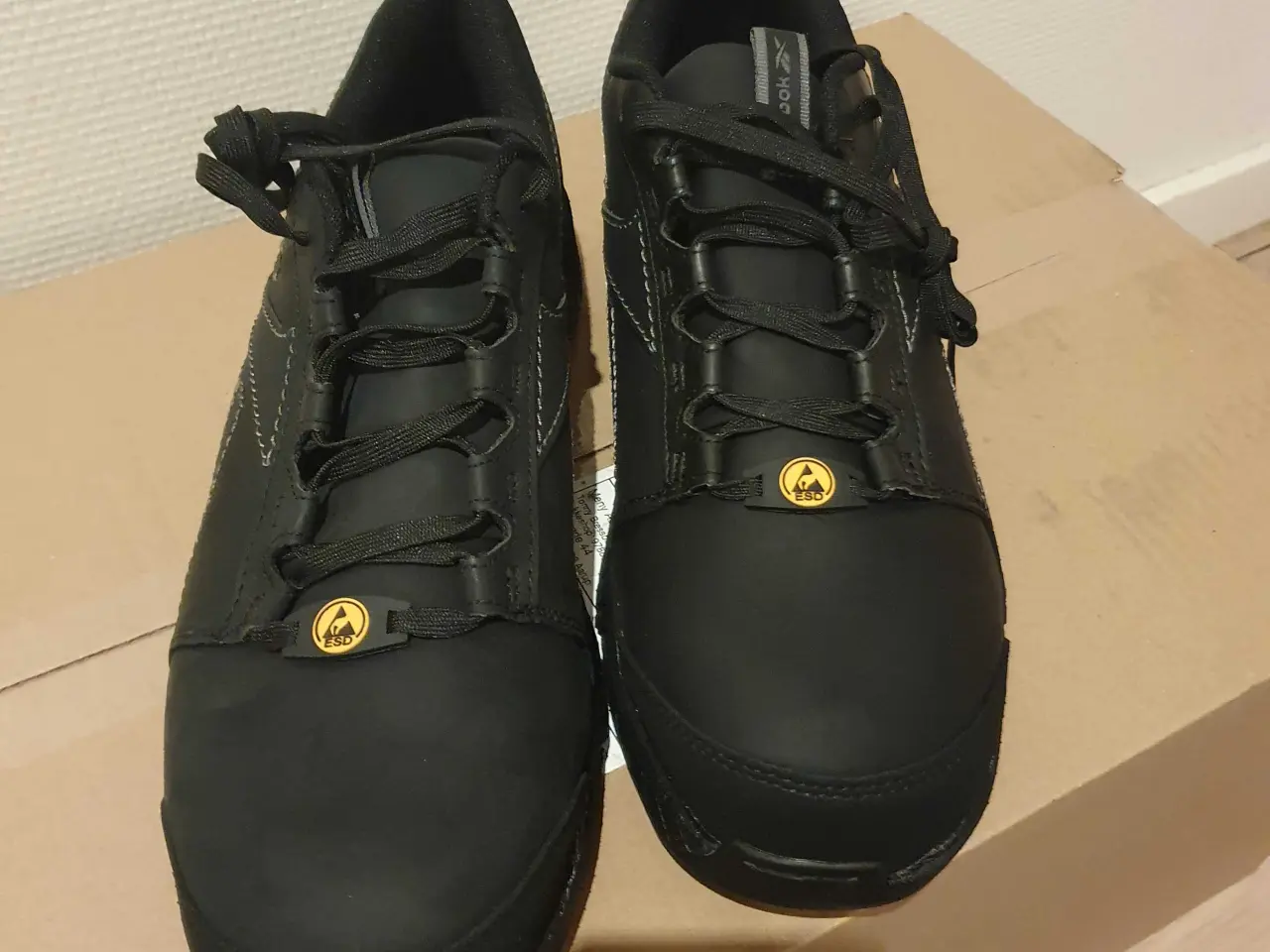 Billede 6 - REEBOK Fusion Athletic