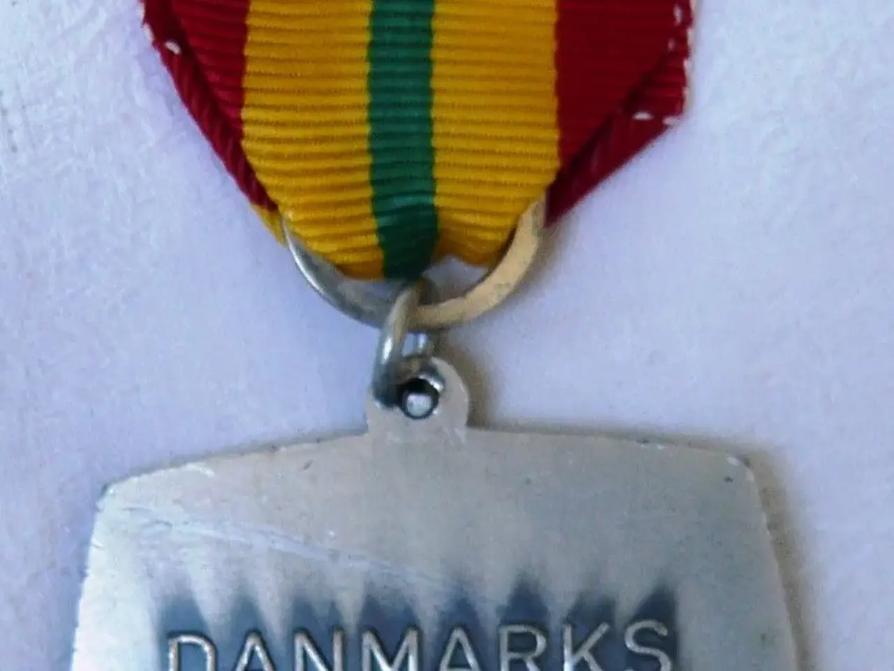 Billede 6 - Diverse medaljer (6)