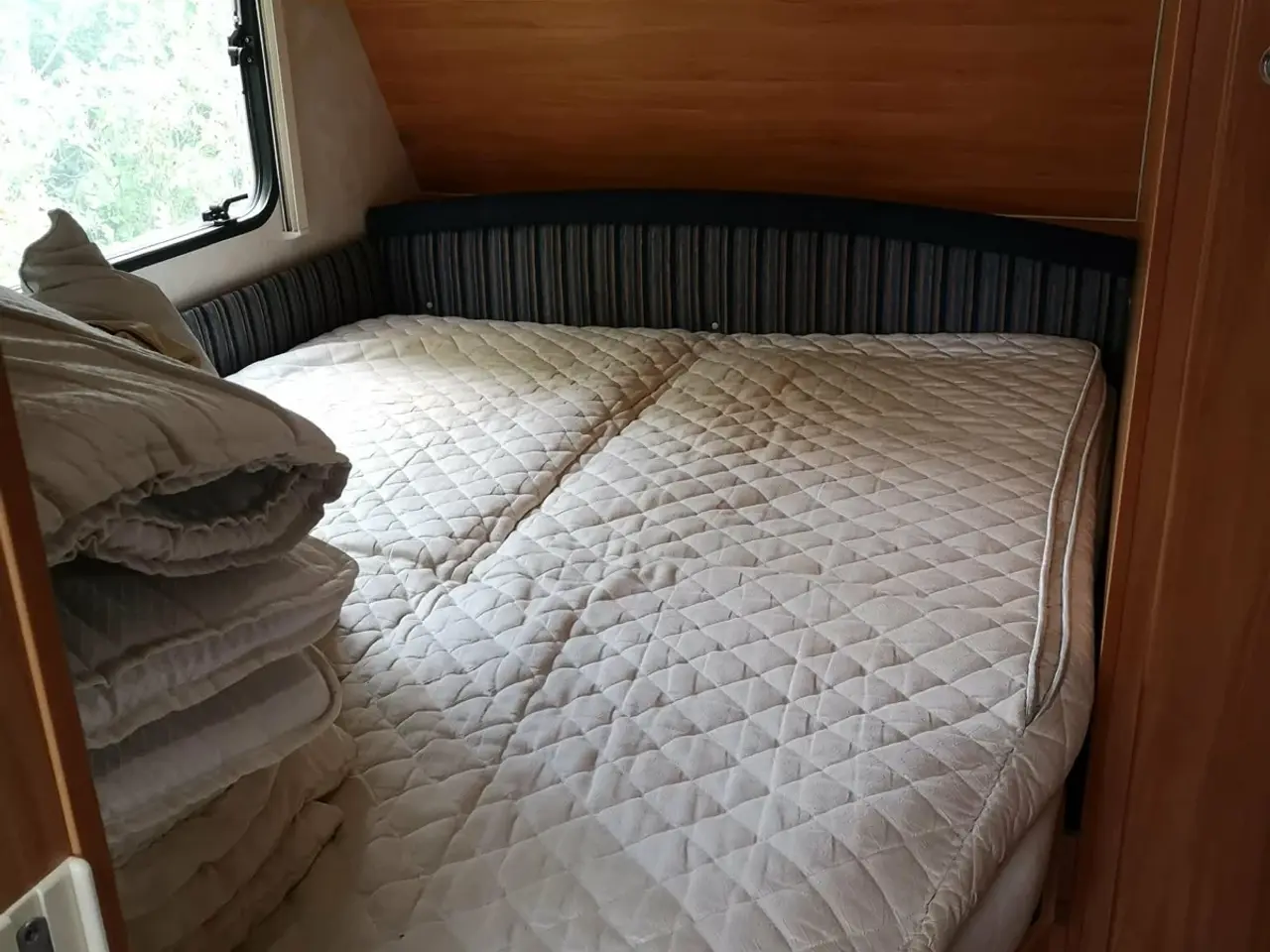 Billede 2 - Adria Adora 462 PU