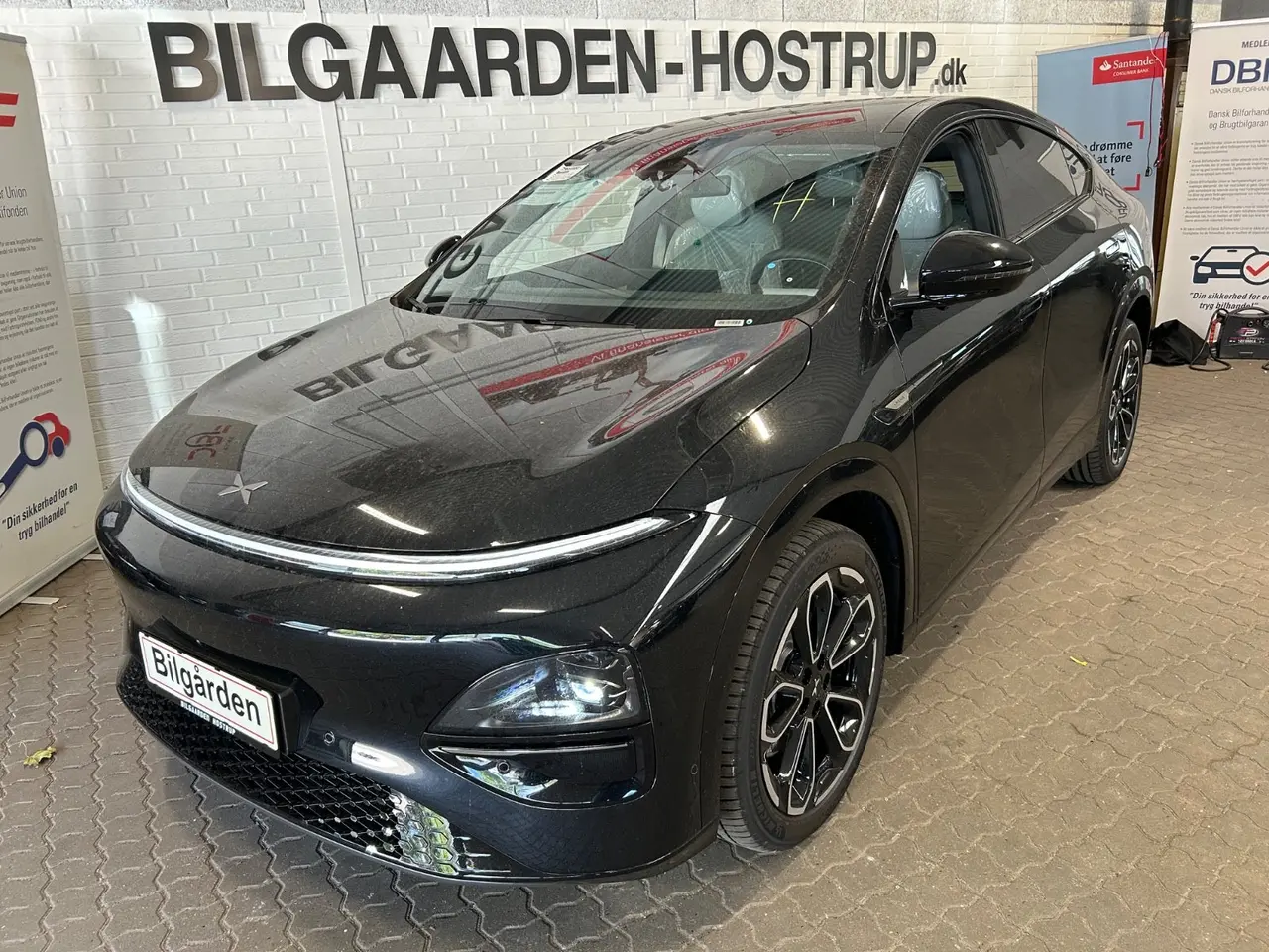 Billede 1 - Xpeng G6 Long Range