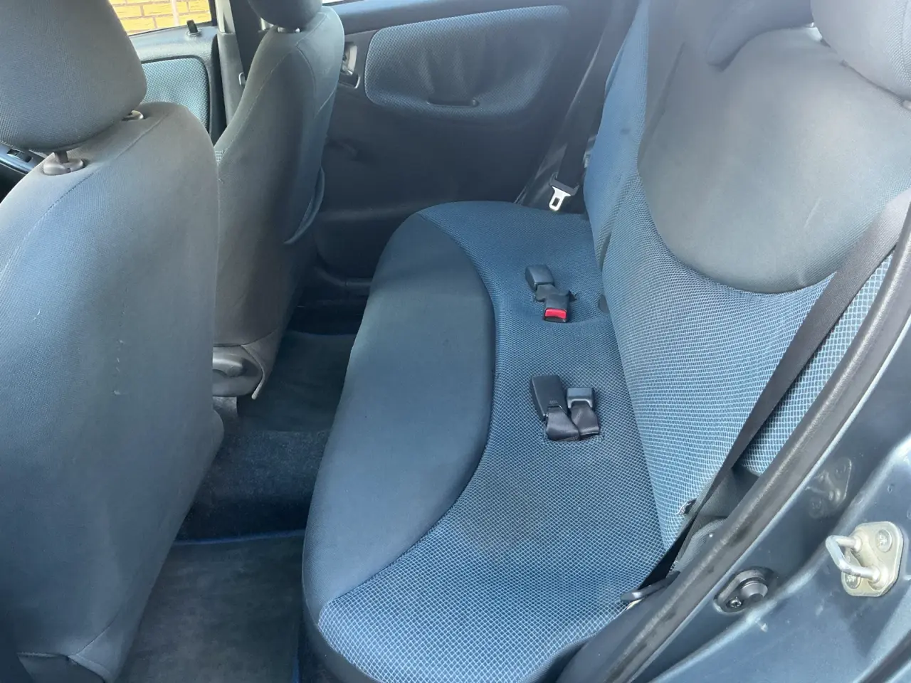 Billede 7 - Toyota Yaris 1,3vvti.