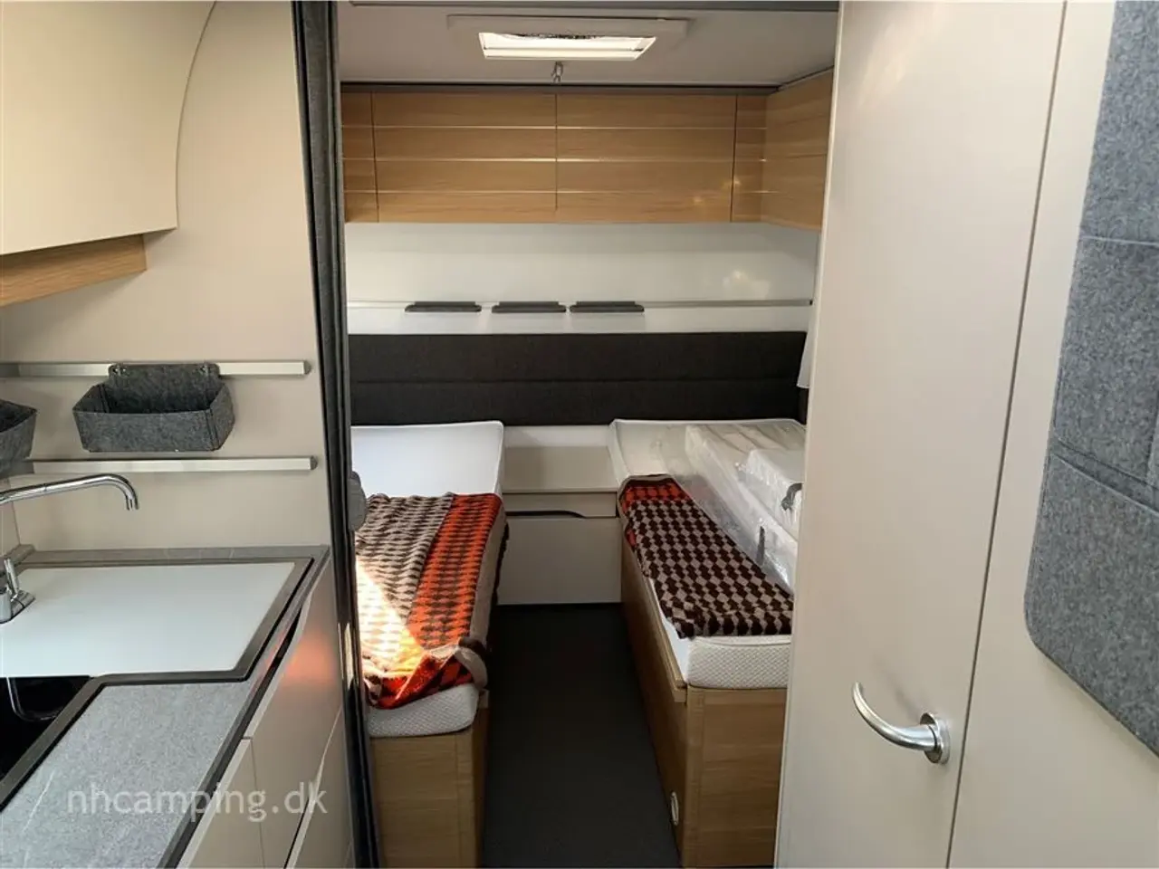 Billede 4 - 2022 - Adria Adora 502 UL Sælges for kunde