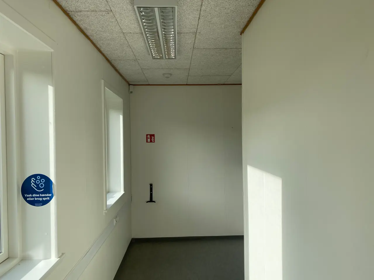 Billede 9 - Kontor pavillon