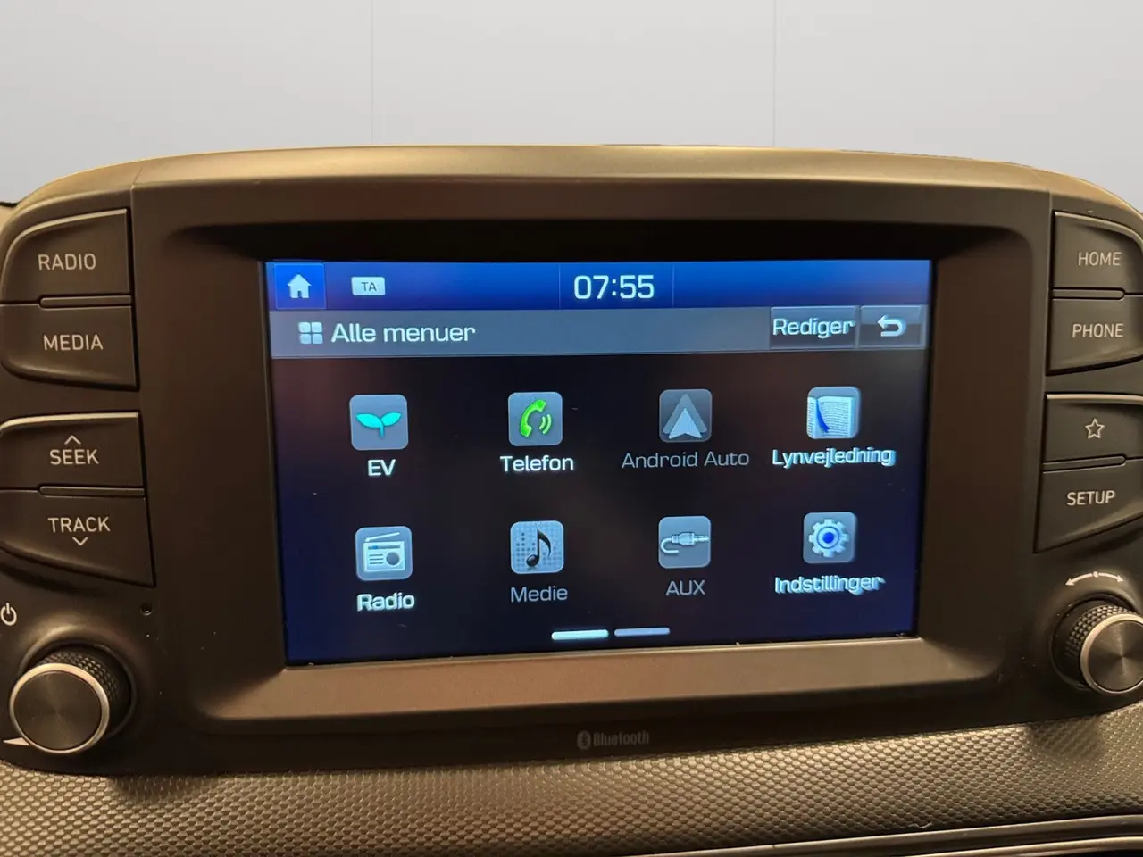 Billede 8 - Hyundai Kona 64 EV Style