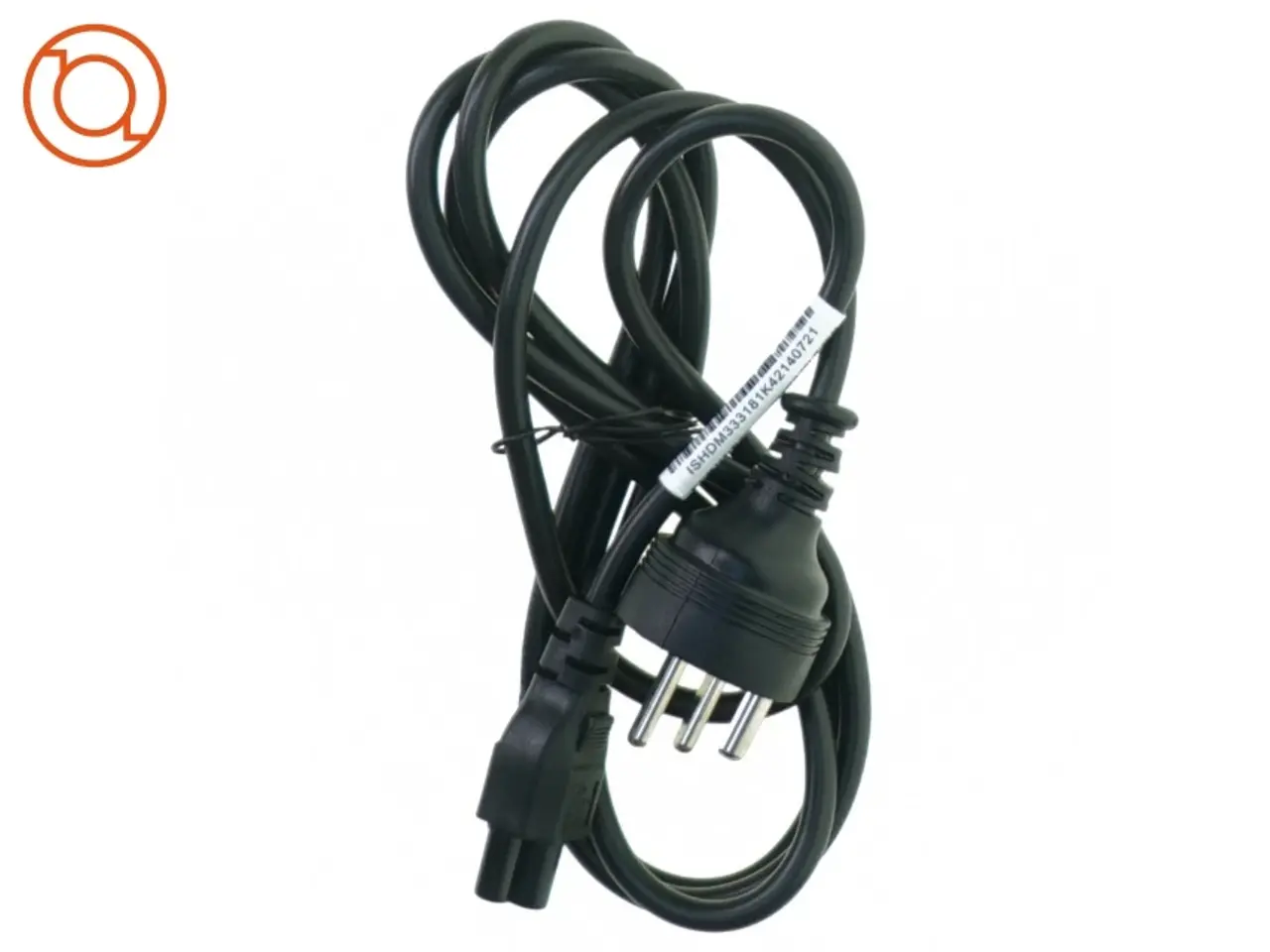 Billede 2 - Kabel fra Isheng (str. 15 x 7 cm)