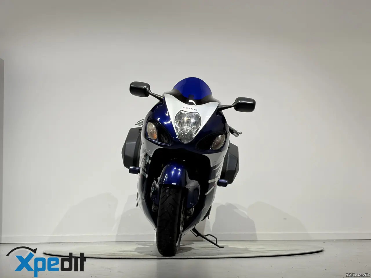 Billede 5 - Suzuki GSX 1300 R Hayabusa