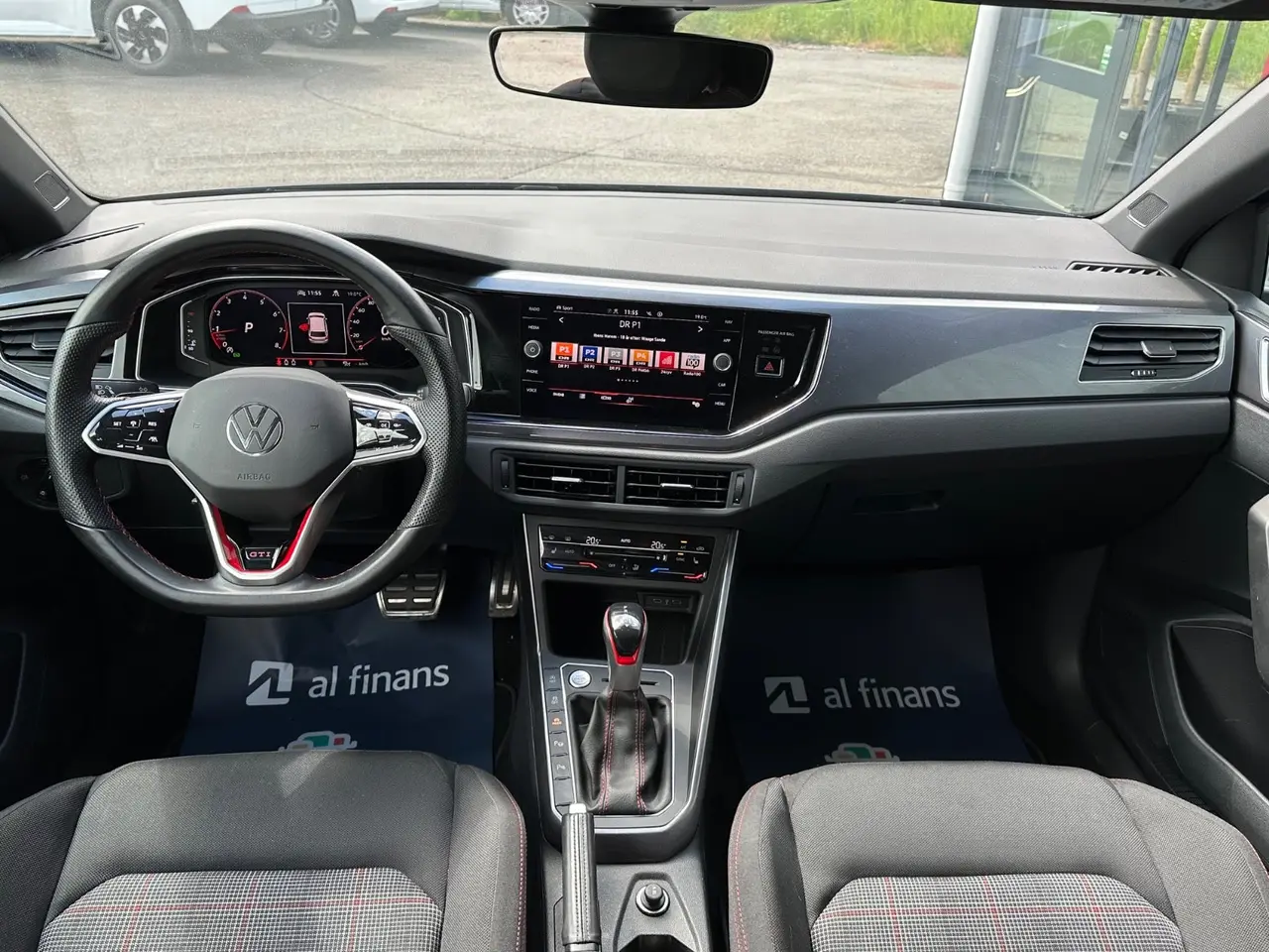 Billede 8 - VW Polo 2,0 GTi DSG