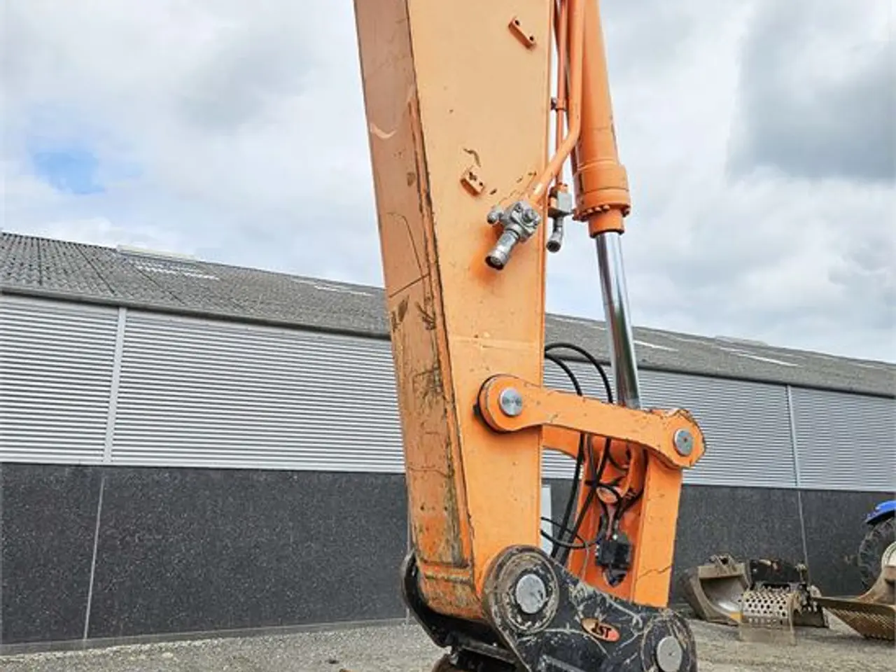 Billede 47 - Doosan DX180 LC-3 - 18 ton