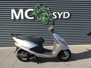 Honda SCV 100 ENGROS/UDEN KLARGØRING