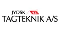 Jydsk Tagteknik's logo