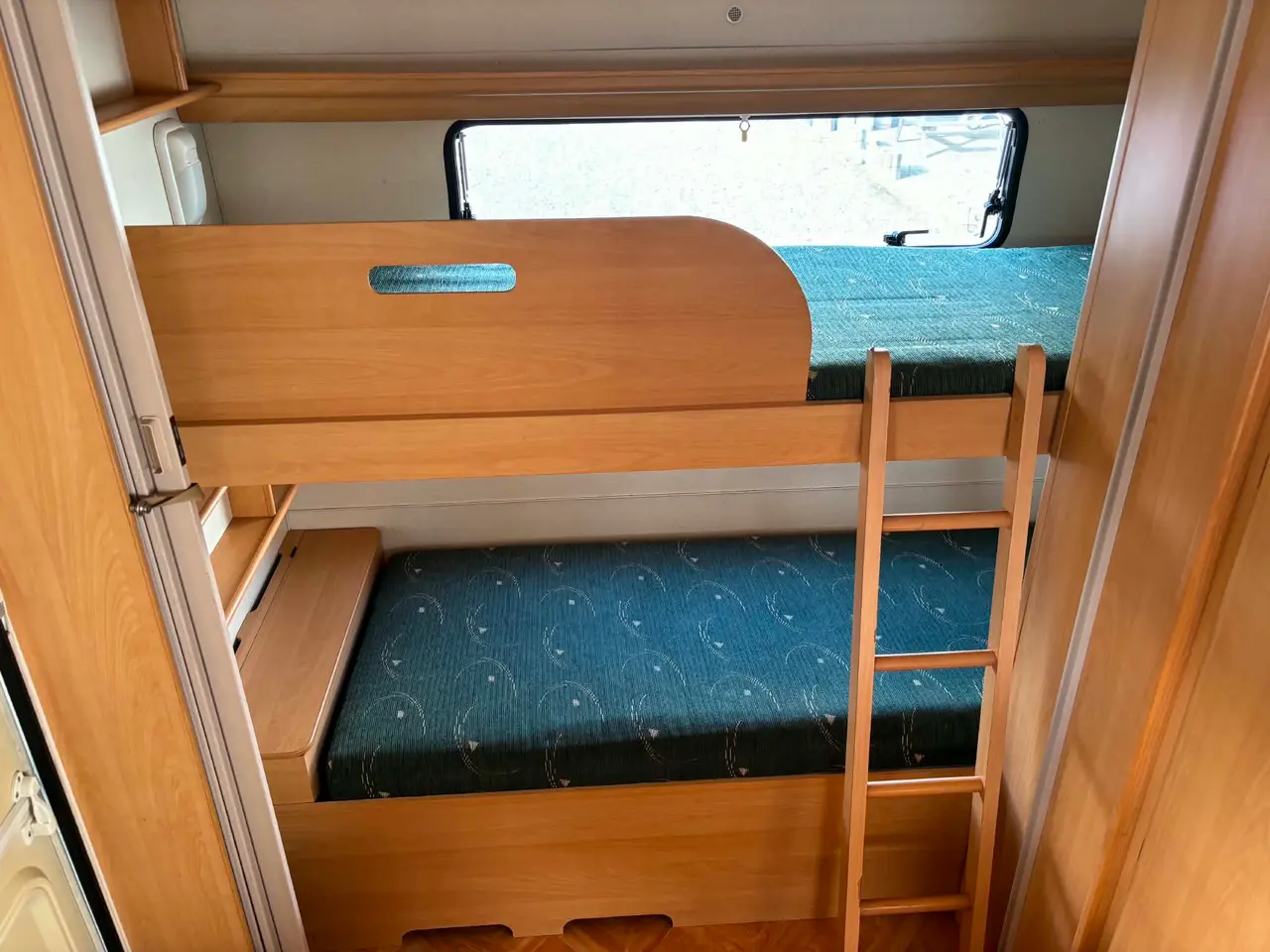 Billede 9 - NR 2 - Adria Unica A 542 PK