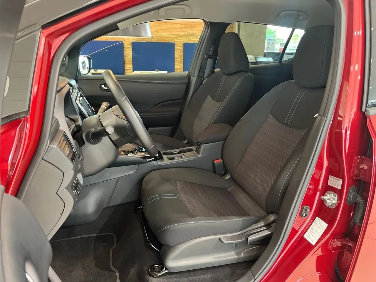 Billede 6 - Nissan Leaf 62 e+ N-Connecta
