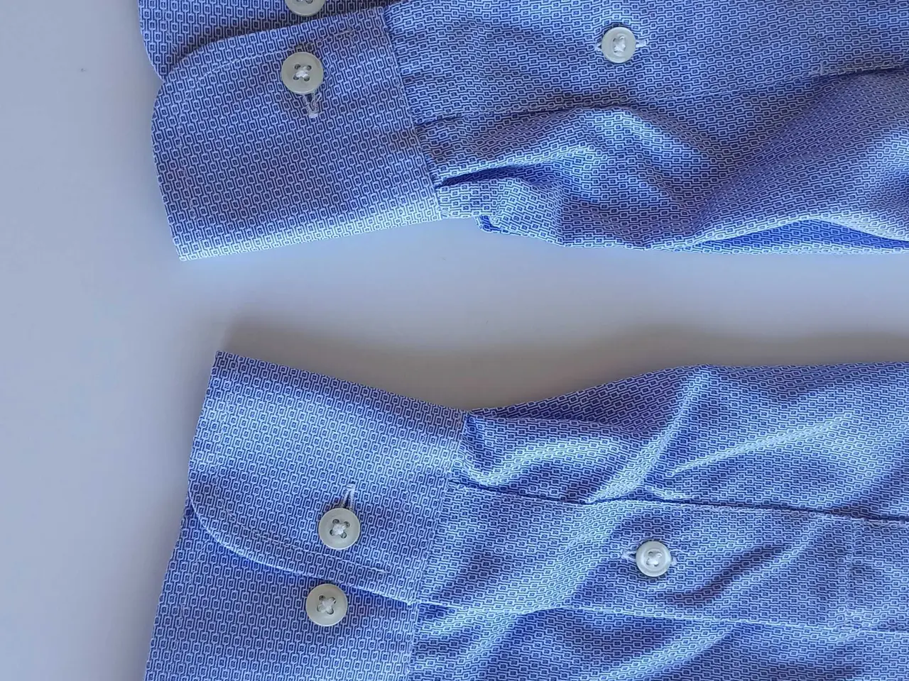 Billede 7 - Skjorte. Ralph Lauren. 17½ 36/37