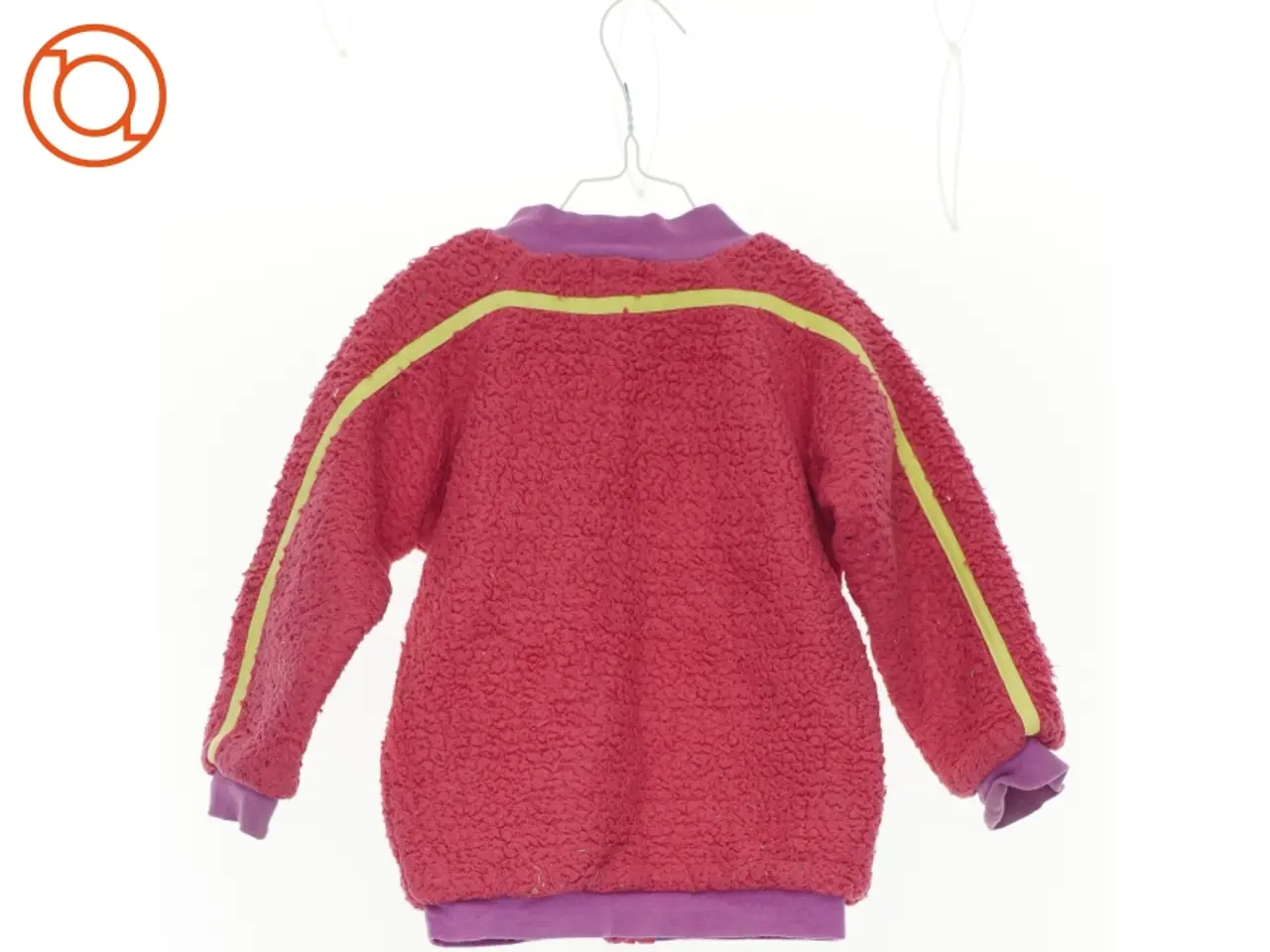 Billede 2 - Fleece fra Name It (str. 98 cm)