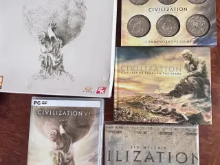 Civilization VI 25th Anniversary Edition (Limited)
